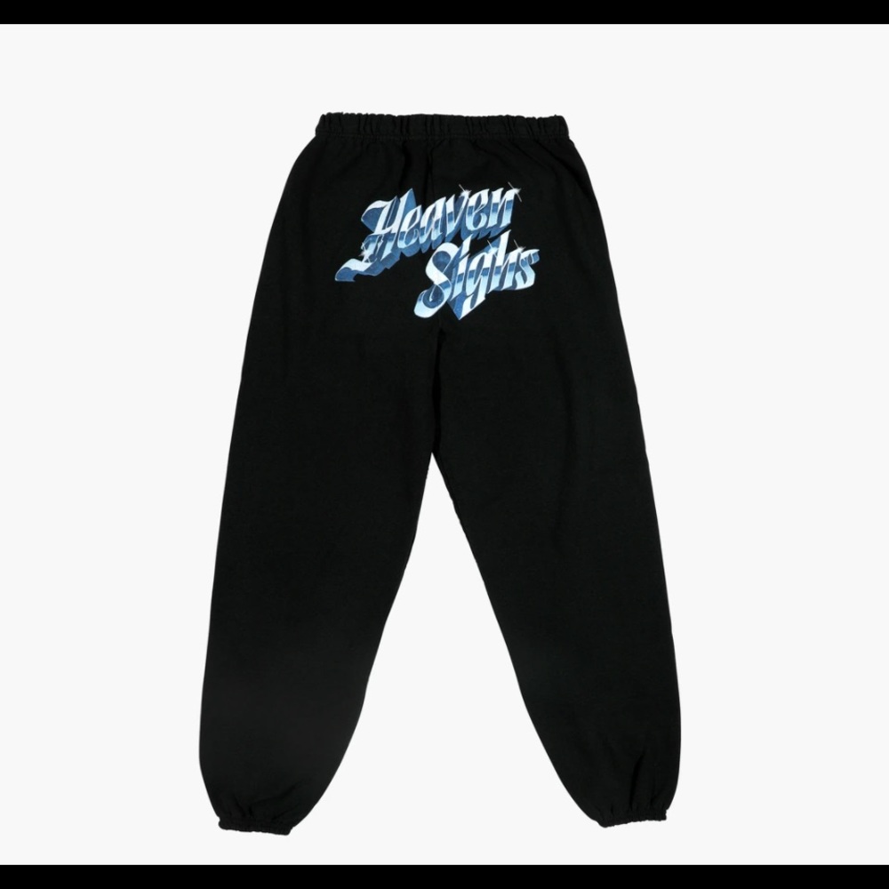 Boys Lie Heaven Sighs Sweatpants